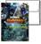 12 Sonic The Hedgehog Birthday Invitation Cards (12 White Envelops Included)