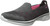 Skechers Performance Women's Go Walk 4 Kindle Slip-On Walking Shoe,Black/Hot Pink,9.5 M US