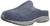 Easy Spirit Women's Traveltime303 Mule, Blue 450, 5