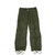 Rothco Women's Vintage Paratrooper Fatigues, Olive Drab, Large