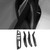 CHUANGHUI Car Door Handle for BMW X5 X6 E71 E70 2007-2013 Interior Door Handles Replace Cover Car Door Handle Accessories (Carbon Fiber Color)