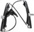 Dorman 740-813 Front Driver Side Power Window Regulator (Regulator Only) Compatible with Select Ford / Mercury Models