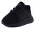 adidas Originals Kids X_PLR Running Shoe, Core Black/Core Black/Core Black, 7 US Unisex Toddler