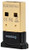 USB Adapter Bluetooth 4.0 Dongle for PC & Mac, Special Accessory for Systems That Work with Multifunctional Device Hideez Key, Support All Windows & Mac OS - Matte Black