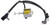 Dorman 924-700 Shift Interlock Solenoid Compatible with Select Saturn Models