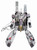 1 / 72 VF-1S Strike Battroid Valkyrie Minmay Guard