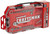 CRAFTSMAN Socket Set, Universal, 1/4-Inch Drive, 22-Piece (CMMT12014)