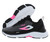 Fila Memory Trexler Black/Sugar Plum/Castlerock 7 B (M)