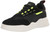 Stacy Adams Men's Ventura Lace Up Sneaker, Black Multi, 11