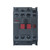DASEB CJX2i AC Contactor 3P 220V 50/60Hz 1NC+1NO Din Rail Mounted Household Modular 9A/12A/18A/25A/32A (Color : 220V 32A, Size : 1NO1NC)