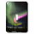 3dRose lsp_87461_1 Alaska, Hot Springs Aurora Borealis, Northern Lights Us02 Fzu0004 Frank Zurey Single Toggle Switch