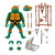 Teenage Mutant Ninja Turtles ULTIMATES! Wave 3 - Michelangelo