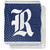 Rice University Blanket, 50"x60" Logo Dots Silky Touch Sherpa Back Super Soft Throw Blanket