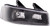 Dorman 1590997 Passenger Side Headlight Assembly Compatible with Select Chevrolet/GMC Models