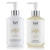 Niven Morgan - Gold Soap and Lotion Hand Set