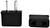 Ceptics USA to Australia/China Plug Adapter - CE Certified - CE Certified - RoHS Compliant - 6 Pack