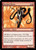 Magic: the Gathering - Barbed Sliver - Premium Deck Series: Slivers - Foil