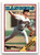 1988 Topps #369 Greg Harris Texas Rangers Baseball Cards NM Near Mint Baseball Card