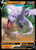 Pokemon - Aerodactyl V 092/196 - Lost Origin - Ultra Rare Holo