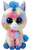 Ty Blitz Unicorn Beanie Boo 15cm