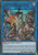 Five-Headed Link Dragon - DUOV-EN007 - Ultra Rare - 1st Edition