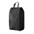 Shoe Bags for Travel, Large Travel Shoe Bags for Packing, Travel Shoe Storage Bag, Portable Shoes Organizer Pouch with Zipper for Men and Women Black