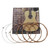6Pcs/pack Folk Guitar String Steel Core Guitar Strings Set Practice Replacement Part Accessory For Acoustic Folk Guitar Acoustic Guitar Strings Steel Guitar Strings 6 String Set Folk Guitar Strings 6