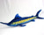 Wishpets 21.5" Marlin Plush Toy