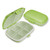 8 Compartments Pill Organizer, Weekly Pill Organizer, Pill Box, Pill Case, Medicine Organizer, Travel Pill Organizer, Pill Holder