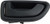 Dorman 83440 Interior Door Handle (Hyundai Sonata Driver Side)