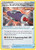 Single Strike Scroll of The Fanged Dragon - 158/203 - Uncommon - Sword & Shield - Evolving Skies