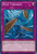 YU-GI-OH! - Dust Tornado (YS14-EN034) - Super Starter - Space-Time Showdown - 1st Edition - Common
