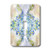 3dRose lsp_34836_1 Blue & Green Peacocks X Four Single Toggle Switch