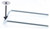 Hitachi 323657 Holder Assembly for Hitachi C12LC and C12LCH Compound Miter Saw