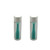 EXCEART 2pcs Hard Contact Lens Remover Insertion Tool RGP Plunger Contact Lens Removal Tool for Soft Hard Lenses