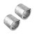 car battery adapter, 1 Pair Car Battery Terminal Converter Post Adaptors Anode Cathode Sleeves
