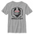 Star Wars Bad Batch Wrecker Boy's Crew Tee, Athletic Heather, X-Small