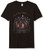 Star Wars Bad Batch Unit 99 Clones Boy's Premium Solid Crew Tee, Black, Small