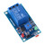 YWBL-WH 12V Light Sensor Switch,Stable LDR Photoresistor Relay Module Controller Light Sensor, Module