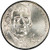 2010 P Satin Finish Jefferson Nickel Nickel Choice Uncirculated US Mint