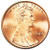 2005 P Satin Finish Lincoln Memorial Cent Choice Uncirculated US Mint