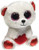 Ty Beanie Boo - Cuddly Bear The Polar Bear 6"