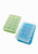 2 Pack ice cube tray with silicone Lid,ice trays for freezer,Silicone ice cube trays for freezer,Ice cube trays with lids,Covered ice cube trays for freezer,Ice trays