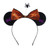 ZJHGDR Halloween Headbands Mouse Ears Headband Halloween Orange Bow Purple Bat Head Boppers Cute Halloween Hair Bopper Hair Accessories for Women Girls Cosplay Party Hair Decorations Supplies 1PCS ZJHGDR Halloween Headbands Mouse Ears Headband Halloween Orange Bow Purple Bat Head Boppers Cute Halloween Hair Bopper Hair Accessories for Women Girls Cosplay Party Hair Decorations Supplies 1PCS