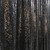 TRLYC 4FT7FT Black Sequin Backdrop for Christmas Day