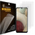 Mr.Shield [3-PACK] Designed For Samsung Galaxy A13 4G Anti-Glare [Matte] Screen Protector (PET Material)