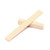 ibasenice Guitar Bone Saddle guitar saddle blank Guitar Bridge Nut guitar nut blank acoustic guitar classical guitar saddle nuts Electric Guitar Neck Nut bone guitar nut makeup Ukulele