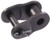 The Hillman Group 43037 Offset Link Number-2040, Offset, 4-Pack