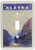 3dRose lsp_119289_1 Alaska Vintage Travel Poster Single Toggle Switch