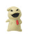 Nightmare Before Christmas Oogie Boogie 3D Foam Magnet, Multi Color